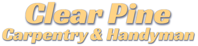Clear Pine Logo