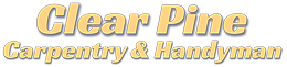 Clear Pine Logo